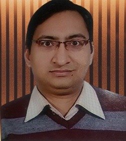 Mr. Deepak K. Upreti, Managing Director and CTO
