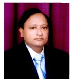 Dr. Puneet Dhasmana, Chairman and Chief Executive